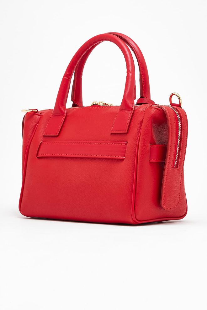 ARON Atelier Ženska Torbica Sophia Red Oblačila na debelo 3