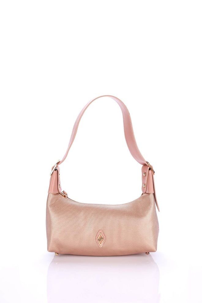ARON Atelier Borsa A Spalla Da Donna Serena Rose Abbigliamento all'ingrosso 0
