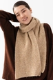Ένα μοντέλο χονδρικής πώλησης ρούχων φοράει ajo10058-kirchli-women's-scarf, τούρκικο  χονδρικής πώλησης από 