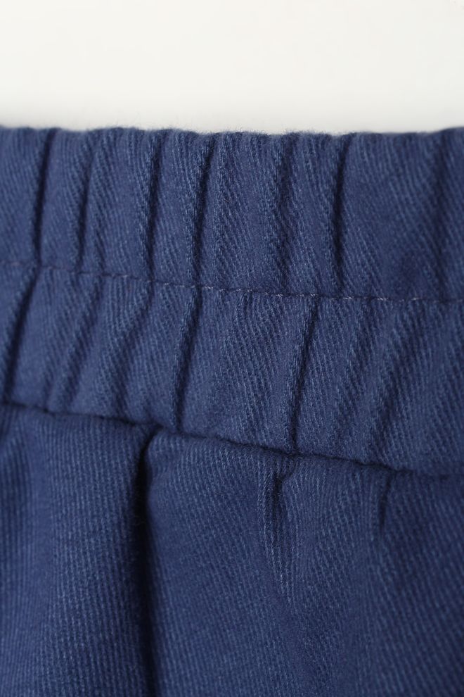 Allday Pants Blue Wholesale Clothing 12