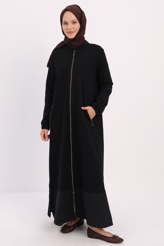 Allday abaya hot sale