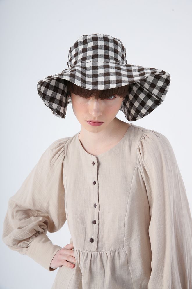 Allday Blouse Stone Color Wholesale Clothing Casual