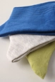 Didmenine prekyba rubais modelis devi all12300-set-of-3-socks-green-&-gray-&-saks, {{vendor_name}} Turkiski  urmu