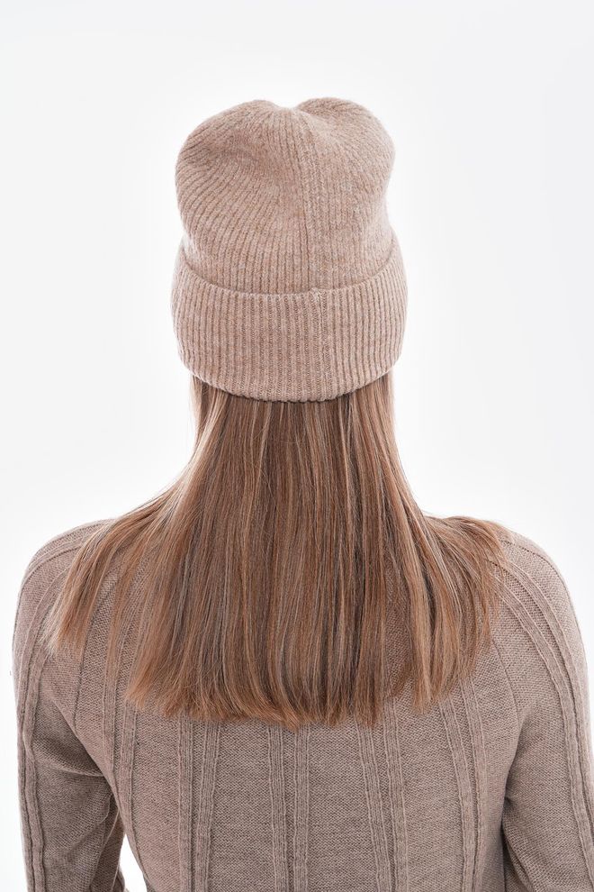 Axesoire Üzeri Simli Bere Vizon Toptan Giyim 4