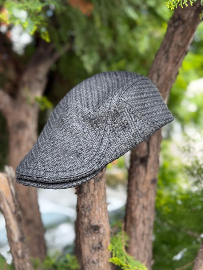 Axesoire Captain Hat Black Wholesale Clothing 0