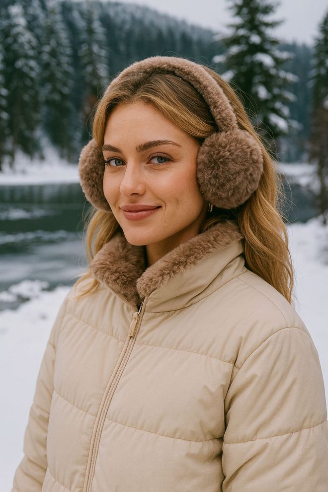Axesoire Beige Baskenmütze Lässig Vintage Elegant Boho Retro Stil Großhandelskleidung Lässig