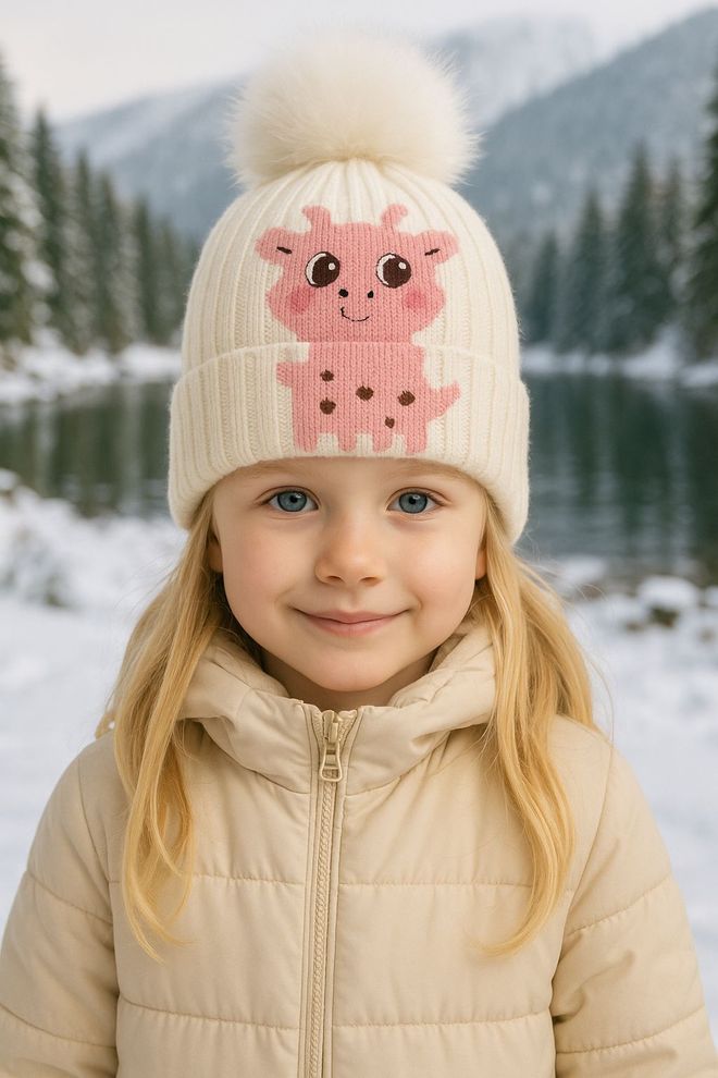 Axesoire Wit Baret Casual Schattig Sport Groothandel Kleding Casual