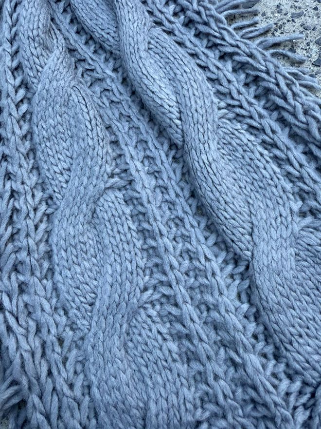 Axesoire Grijze Elegante Effen Sjaal Voor Herfst En Winter Groothandel Kleding Herfst