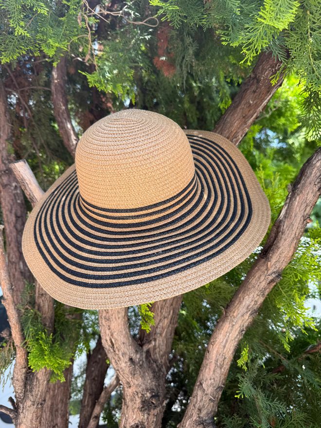 Axesoire Beige Casual Boho Annata Elegante Formale Retrò Cappello Abbigliamento all'ingrosso Casuale