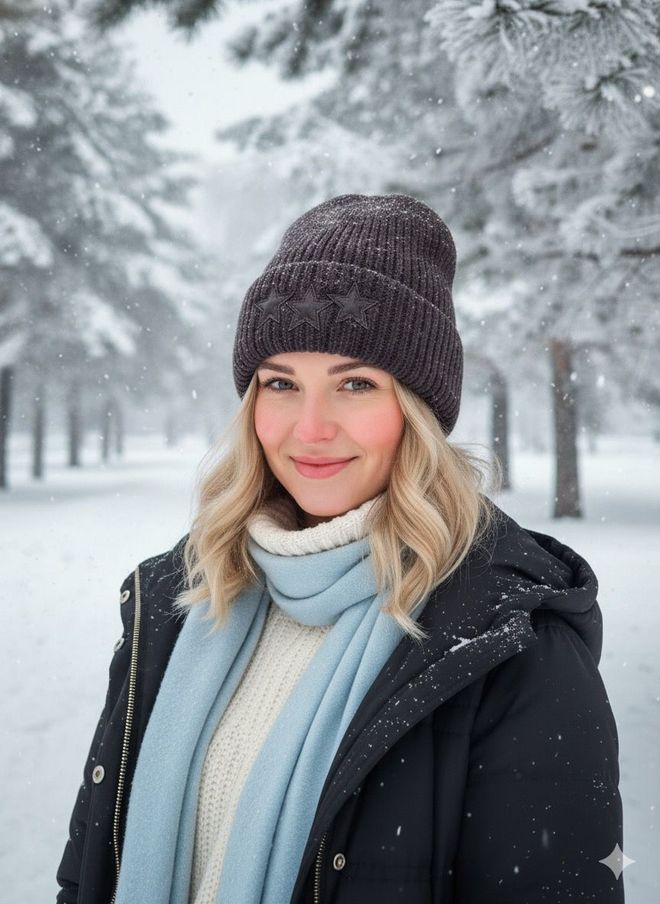 Axesoire Boina Marrón Estilo Casual Y Deportivo Para Invierno Y Otoño Ropa al por mayor Casual