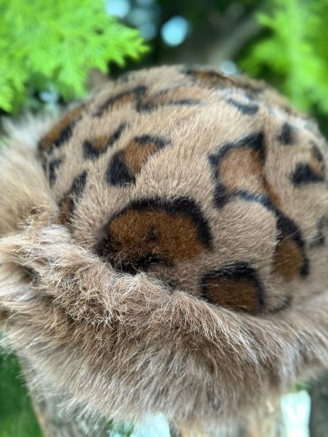 Axesoire Καφέ Κομψό Boho Καπέλο Για Φθινόπωρο Και Χειμώνα Χονδρικό εμπόριο ενδυμάτων Φθινόπωρο