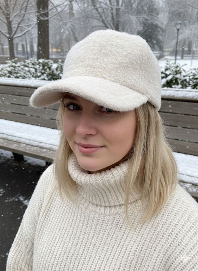 Axesoire Sombrero Beige Casual Antiguo Elegante Retro Ropa al por mayor Casual