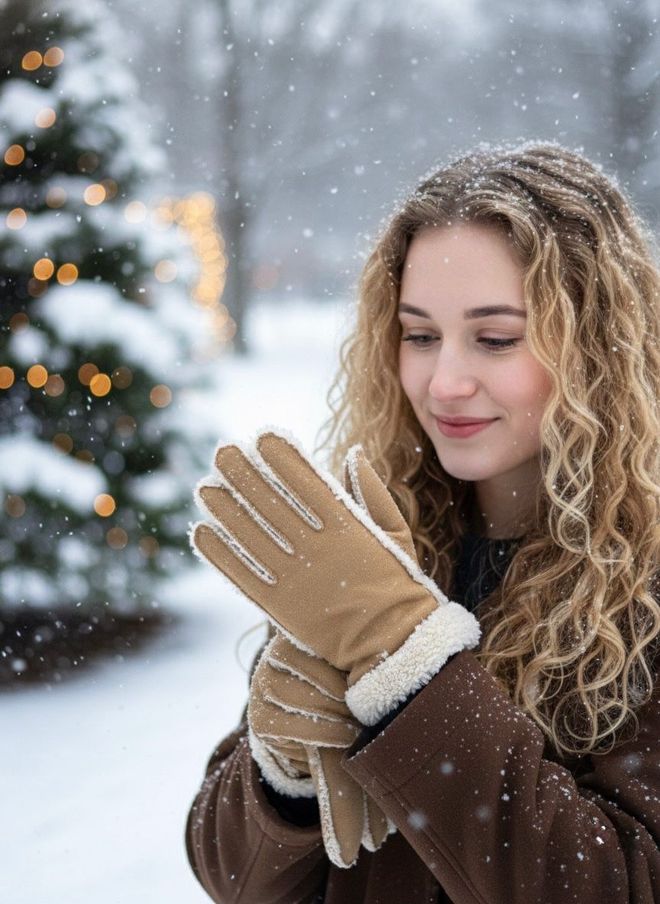 Axesoire Rukavice Otporne Na Habanje Велепродаја одеће 0