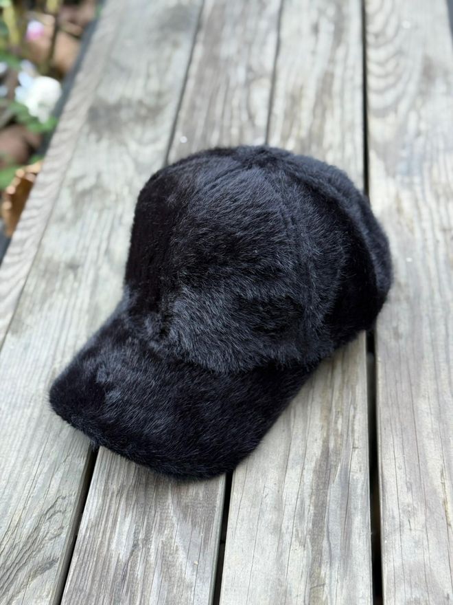 Axesoire Črna Ležerno Ulična Oblačila Glam Klobuk Oblačila na debelo Ležerno