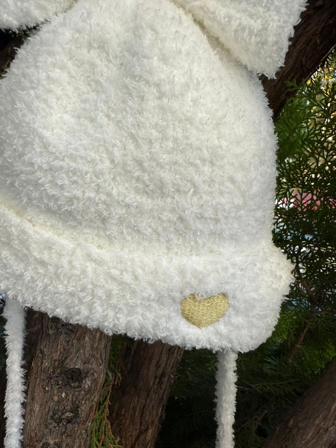 Axesoire Bijela Elegantna Kapa Za Zimu I Jesen Veleprodaja odjeće Plaža