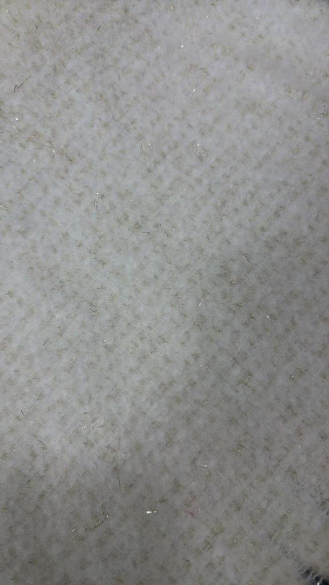 Axesoire Béžový Elegantný Neformálny Pléd Na Zimu Veľkoobchod s oblečením Jeseň