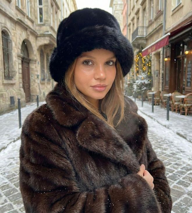 Axesoire Schwarz Elegant Jahrgang Hut Großhandelskleidung Lässig