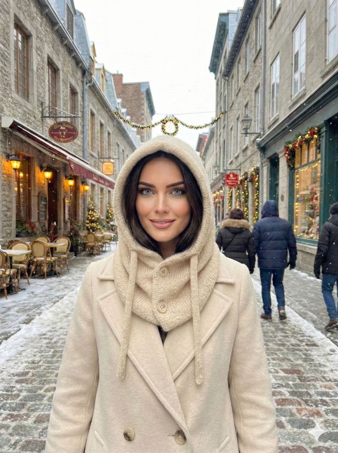 Axesoire Beżowy Casual Elegancki Vintage Retro Beret Hurtowa sprzedaż odzieży Casual