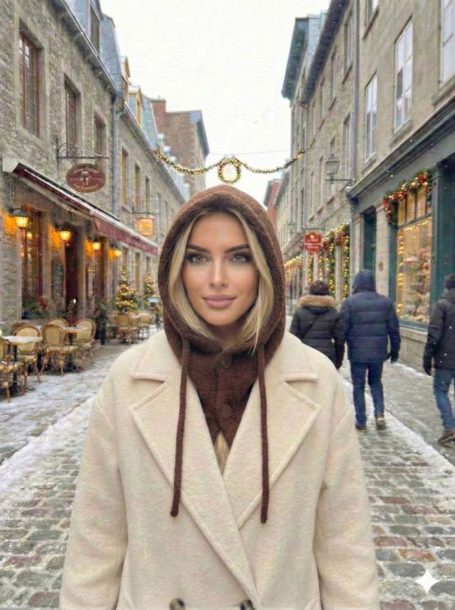 Axesoire Brązowy Casual Klasyczny Elegancki Skromny Retro Czapka Typu Czepek Hurtowa sprzedaż odzieży Skromny