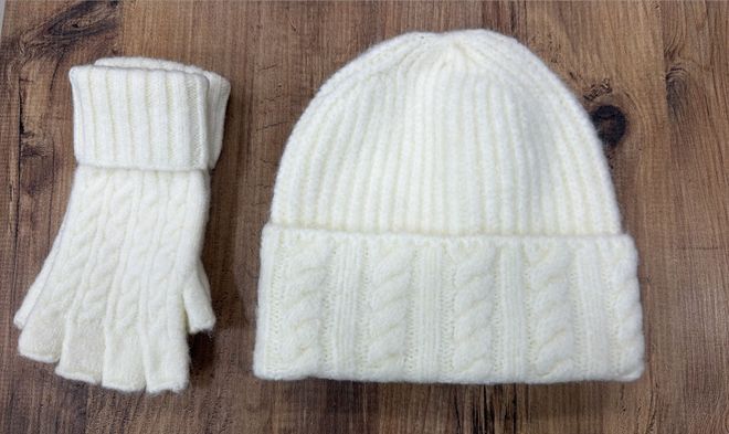 Axesoire جلس أبيض غير رسمي رياضات ملابس بالجملة محتشم