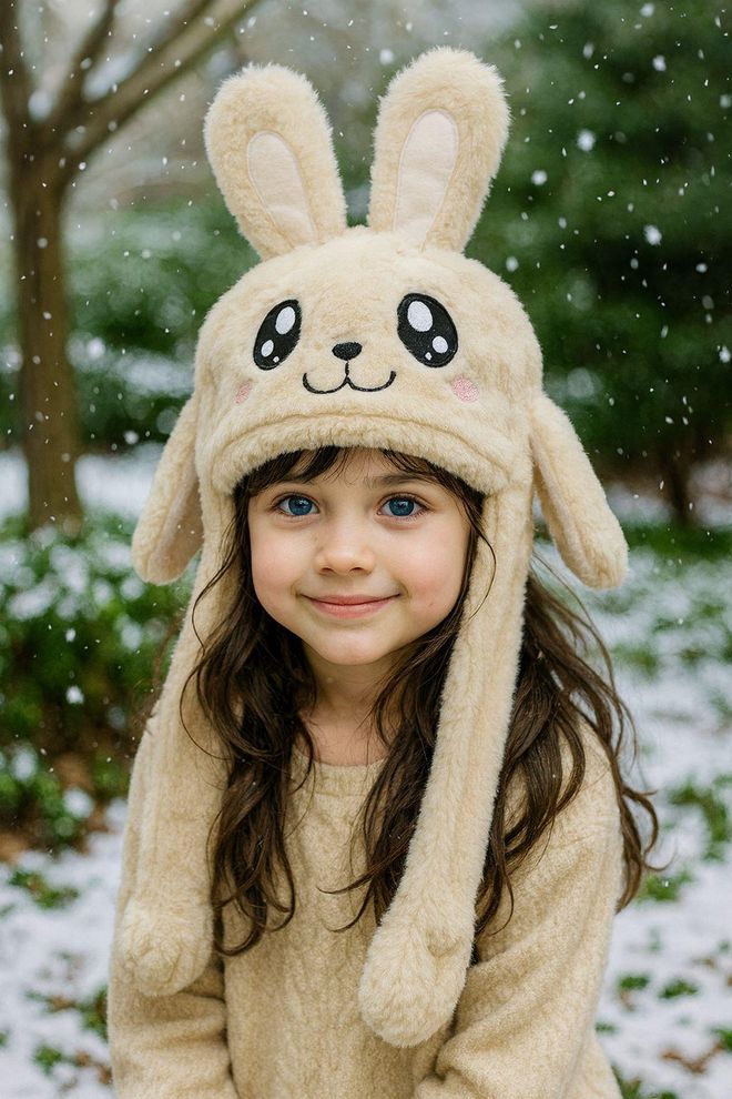 Axesoire Beige Beret Cute Casual Winter Hat Wholesale Clothing Casual