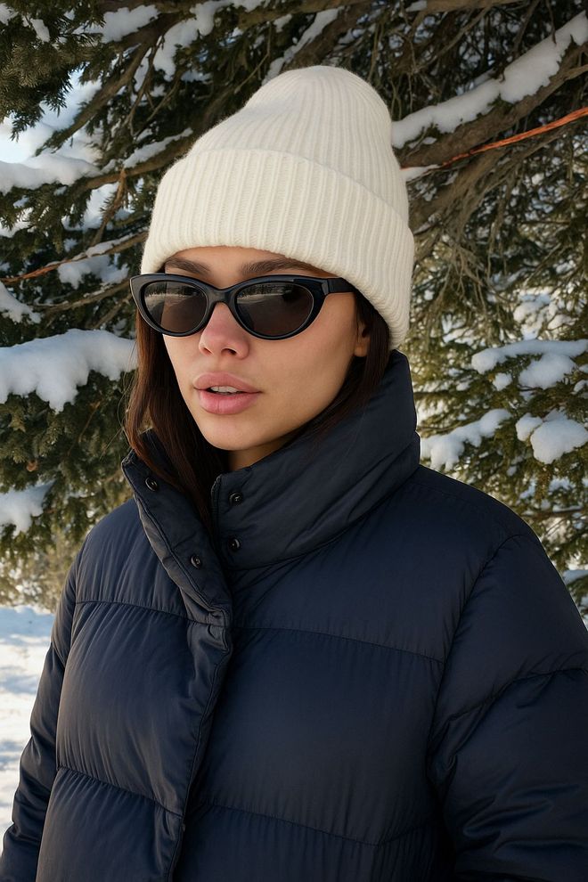 Axesoire Boina Blanca Casual Deporte Ropa De Calle Boho Ropa al por mayor Casual