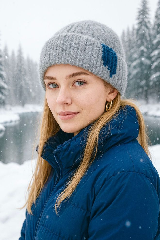 Axesoire Grijs Casual Sport Vintage Baret Groothandel Kleding Casual