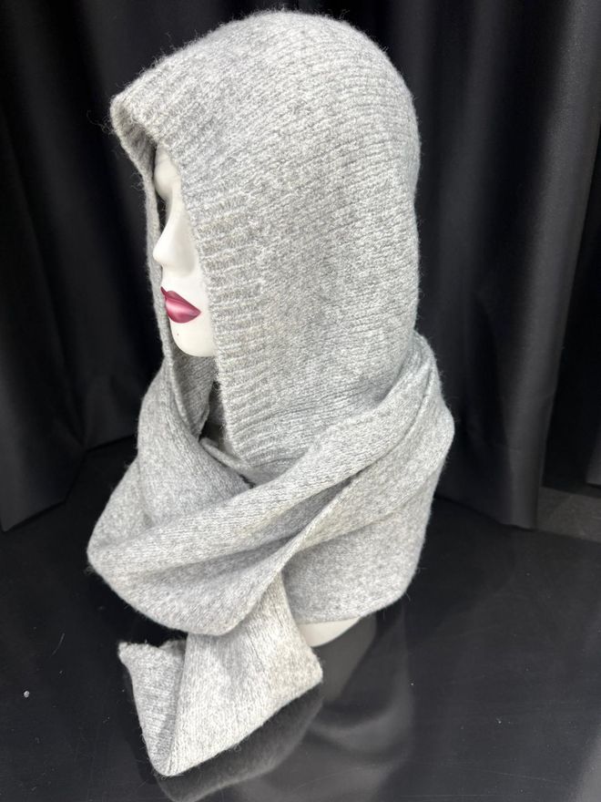 Axesoire Grey Casual Elegant Vintage Beret Wholesale Clothing 1