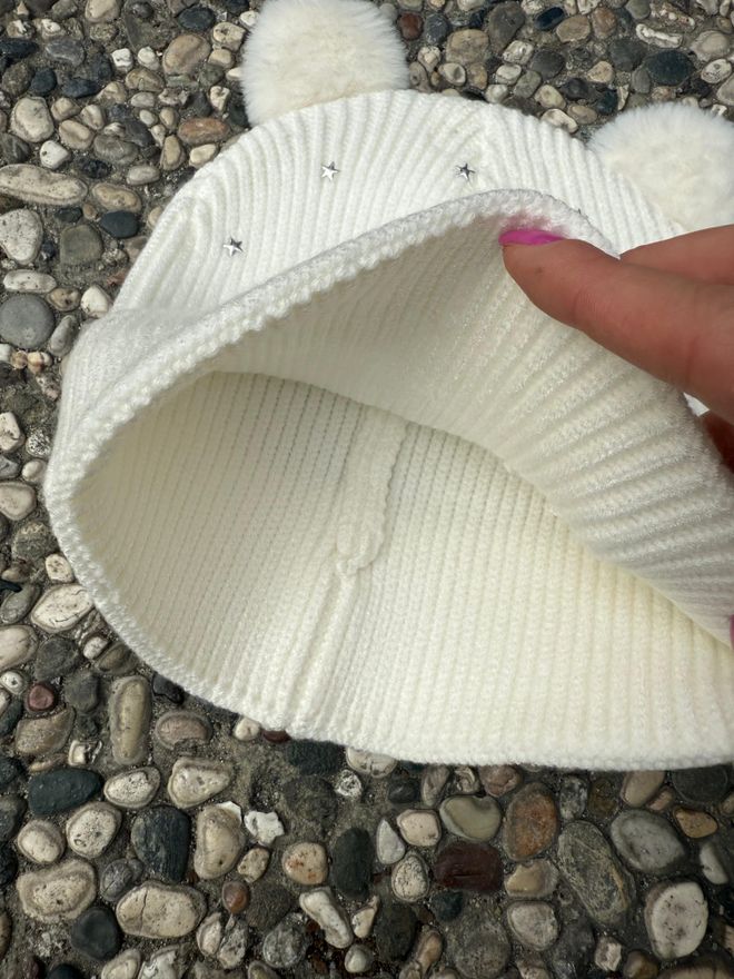 Axesoire Biały Casual Uroczy Odzież Uliczna Beret Hurtowa sprzedaż odzieży Jesień