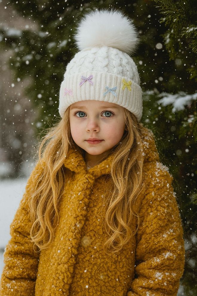 Axesoire Biały Casual Uroczy Beret Hurtowa sprzedaż odzieży Casual