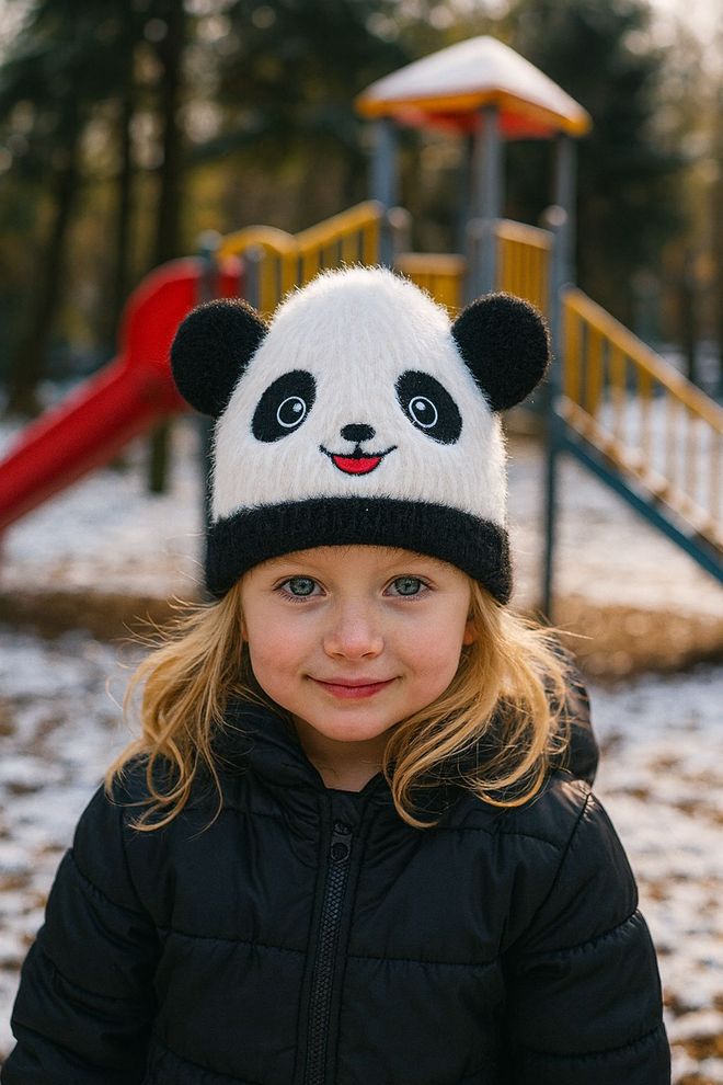 Axesoire Boina Negra Casual Lindo Ropa De Calle Deporte Modesto Ropa al por mayor Modesto