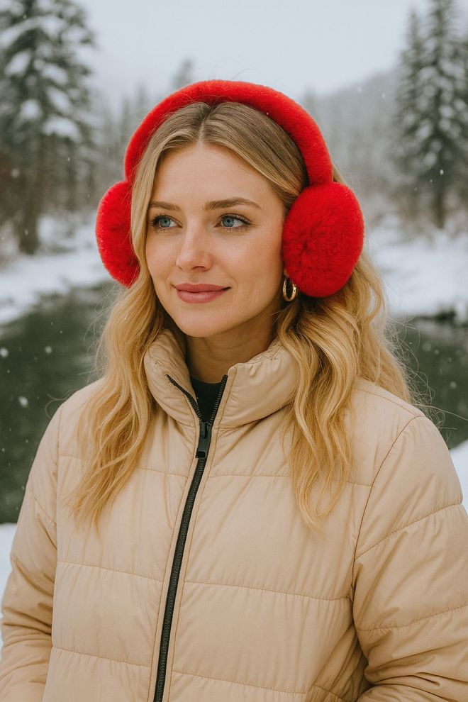 Axesoire Raudona Beretė Kokteilinė Zomša Varpo Formos Rankovė Didmeninė prekyba drabužiais Kokteilinė