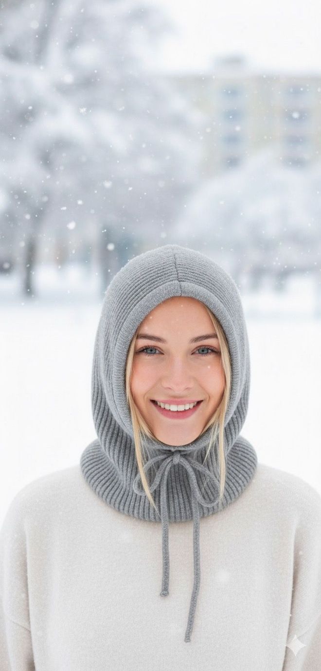 Axesoire Siva Ležerna Elegantna Beretka Za Posao I Večer Veleprodaja odjeće Ležerni