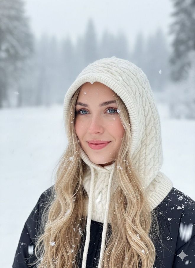 Axesoire White Beret Casual Vintage Elegant Plain Style Wholesale Clothing Casual