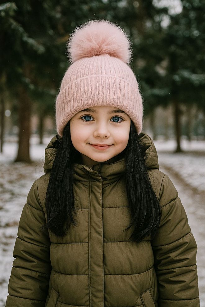 Axesoire Pink Beret Casual Cute Sport Style Wholesale Clothing Casual