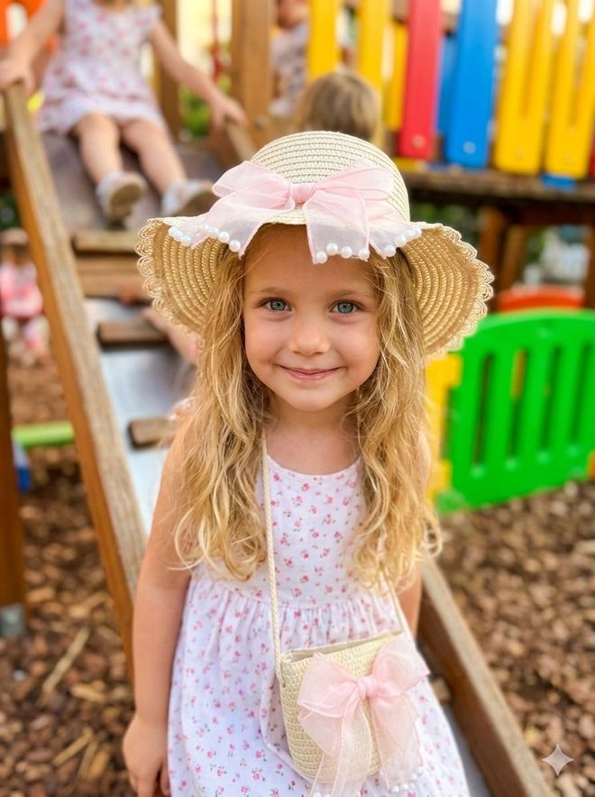 Axesoire Beige Floral Boho Set Wholesale Clothing Casual