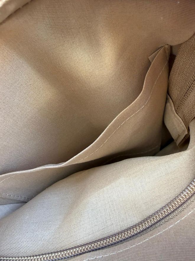 Axesoire Mini Džepna Ručno Pletena Slamnata Torba 28k29 Cm Kamila Велепродаја одеће 4