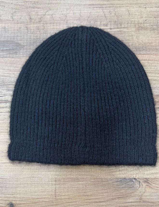 Axesoire Juoda Beretė Casual Sportas Gatvės Drabužiai Vienaspalvis Didmeninė prekyba drabužiais Kokteilinė