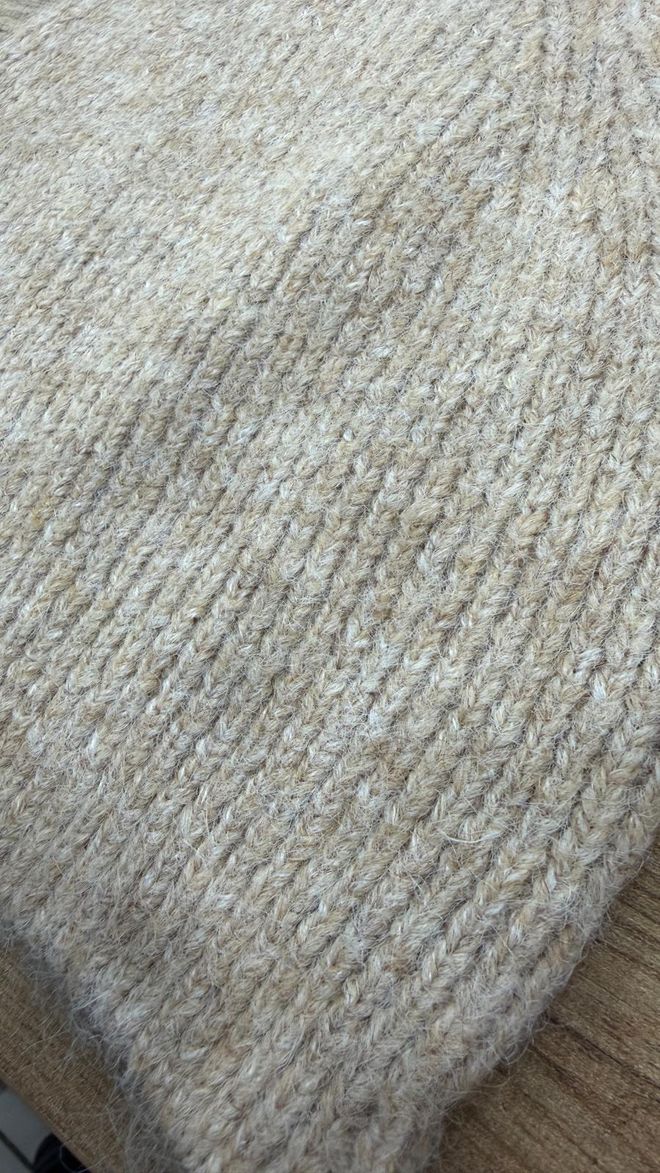 Axesoire Beige Baret Casual Vintage Boho Hoed Groothandel Kleding 1