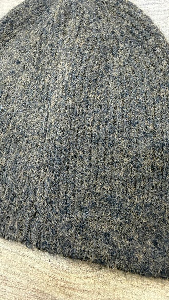 Axesoire Bruin Baret Casual Vintage Streetwear Retro Stijl Groothandel Kleding 1