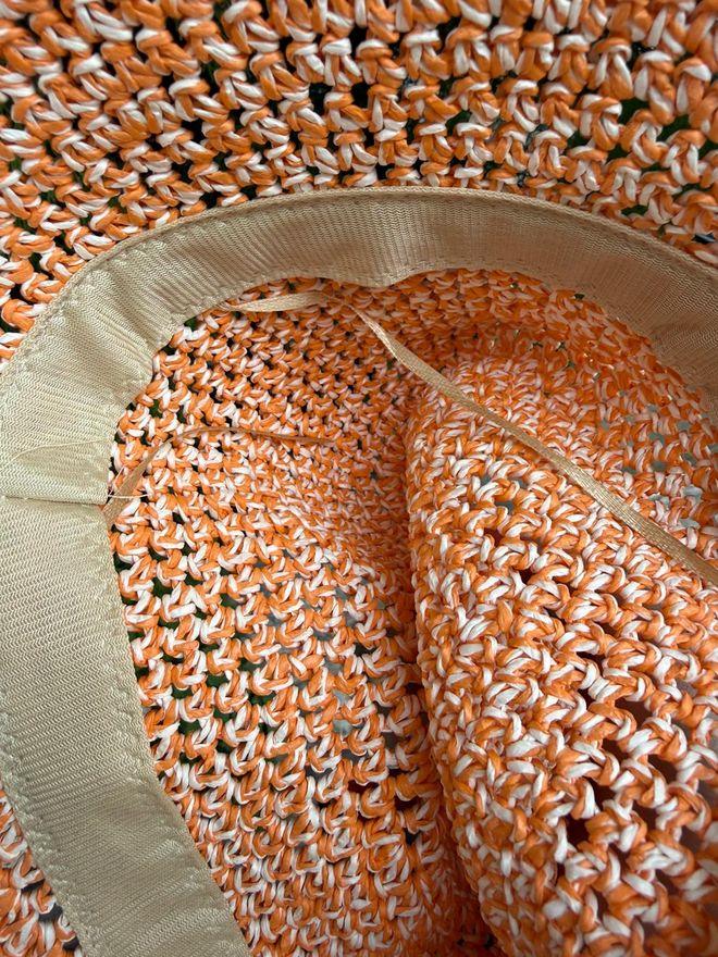 Axesoire Beige Boho Casual Elegant Streetwear Retro Hat Wholesale Clothing Spring