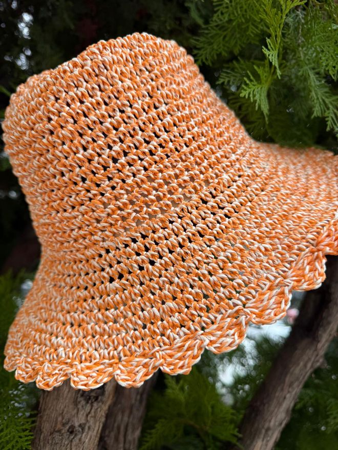 Axesoire Beige Boho Casual Elegant Streetwear Retro Hat Wholesale Clothing Beach