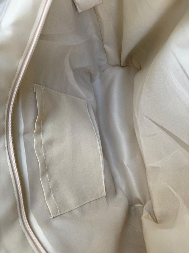 Axesoire Coffee Straw Bag 51x26 Cm Wholesale Clothing 4