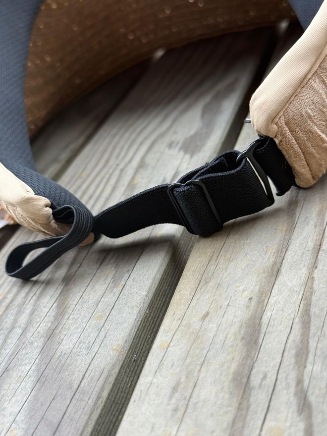 Axesoire Beige Casual Boho Sport Hat Wholesale Clothing Boho