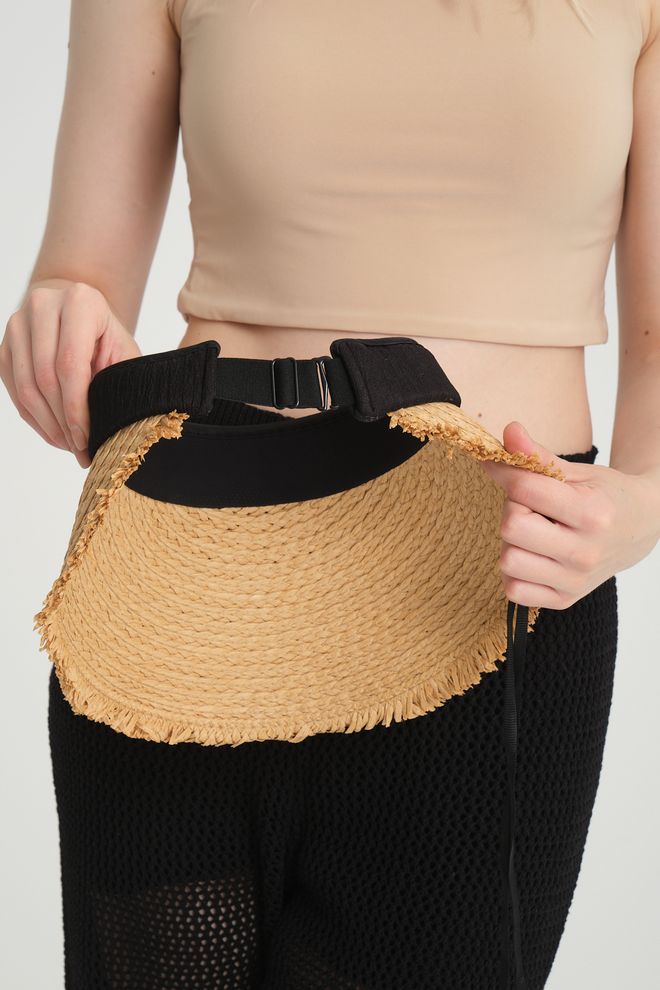 Axesoire Beige Casual Boho Sport Elegant Hat Wholesale Clothing Boho