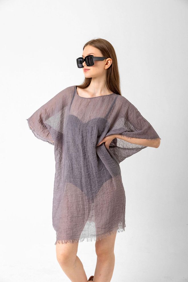 Axesoire Pareo Siva Veleprodaja odjeće Ljeto