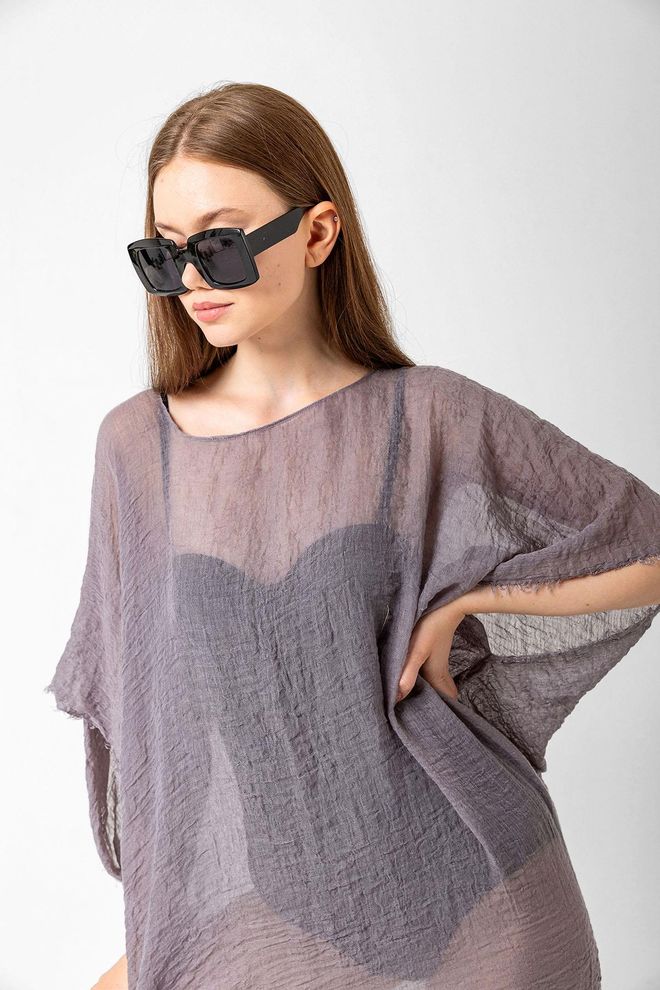 Axesoire Pareo Siva Veleprodaja odjeće Boho