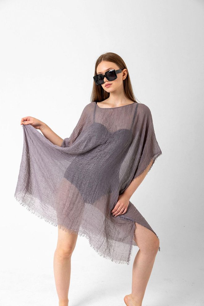 Axesoire Pareo Siva Veleprodaja odjeće Ležerni