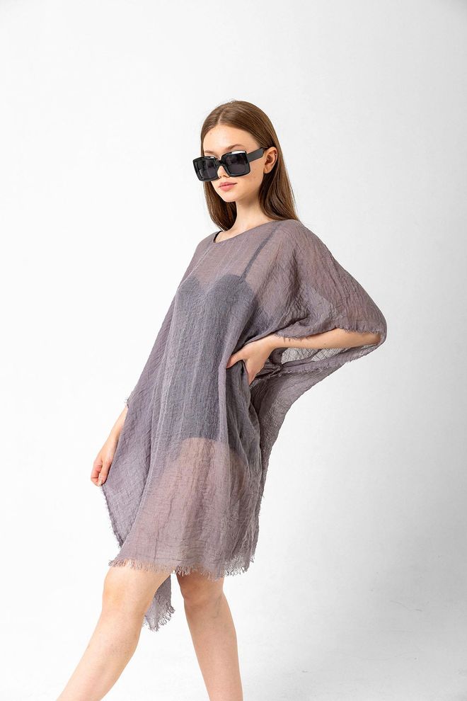 Axesoire Pareo Siva Veleprodaja odjeće Plaža