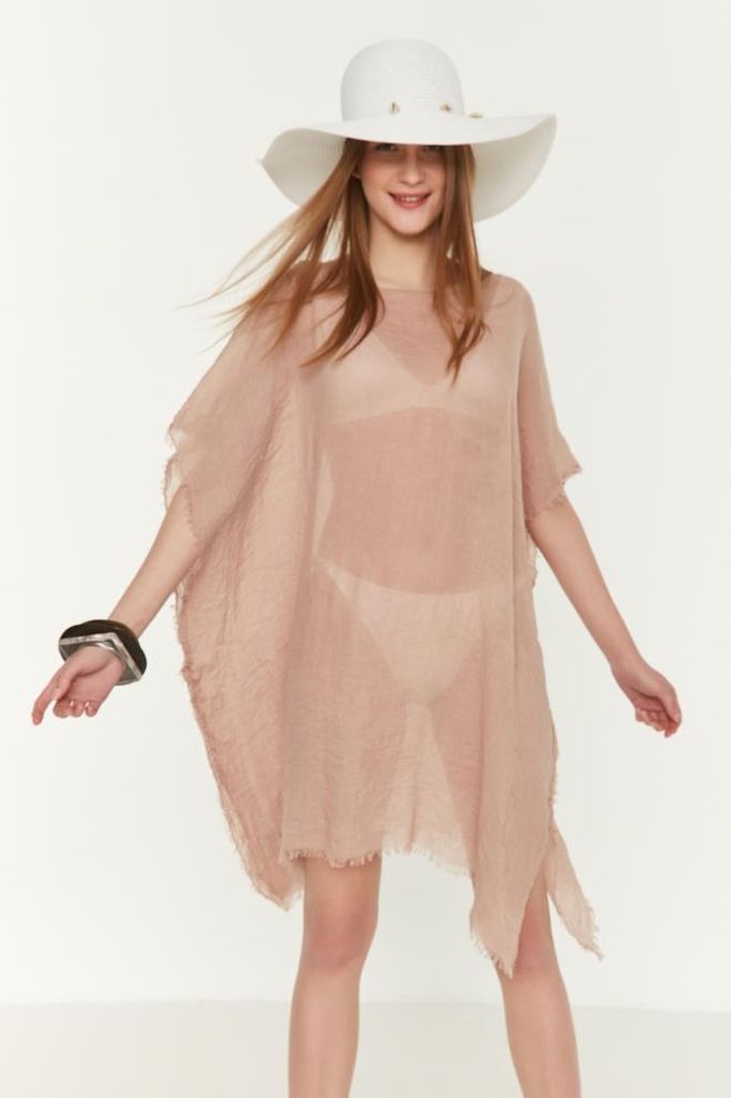 Axesoire Pareo Mink Veleprodaja odjeće Poliester